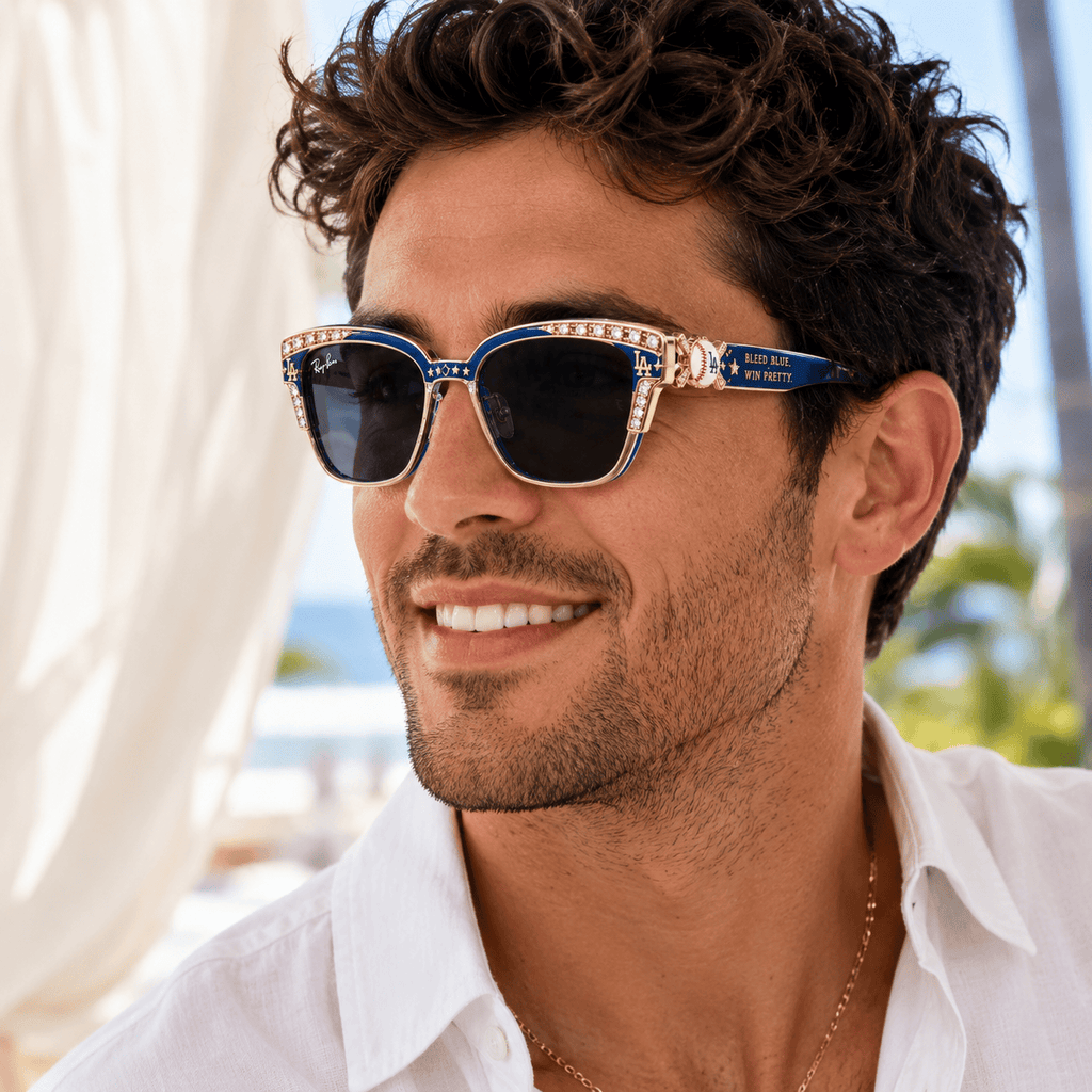 PREMIUM LAD UNISEX SUNGLASSES LNTH