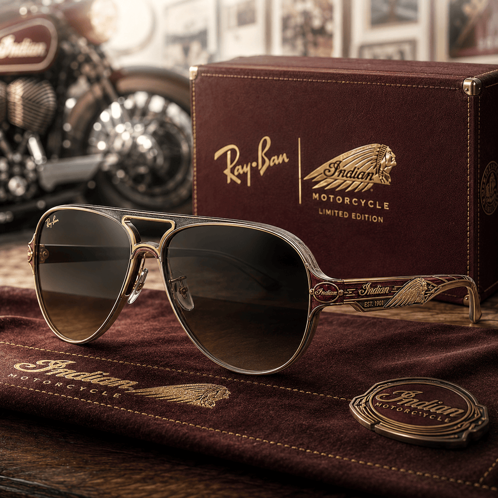 PREMIUM IDMC UNISEX SUNGLASSES NTVA
