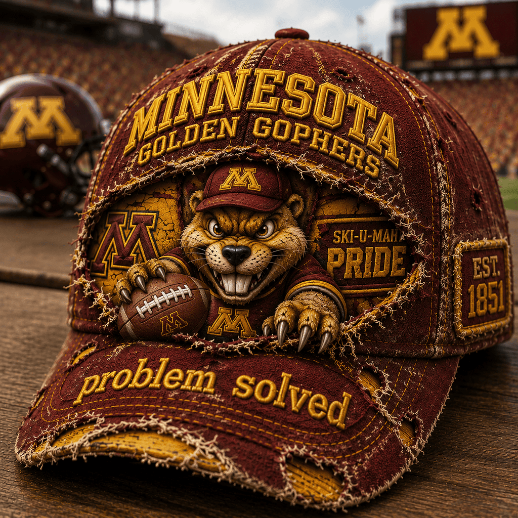 MGG PREMIUM VINTAGE CAP PDL