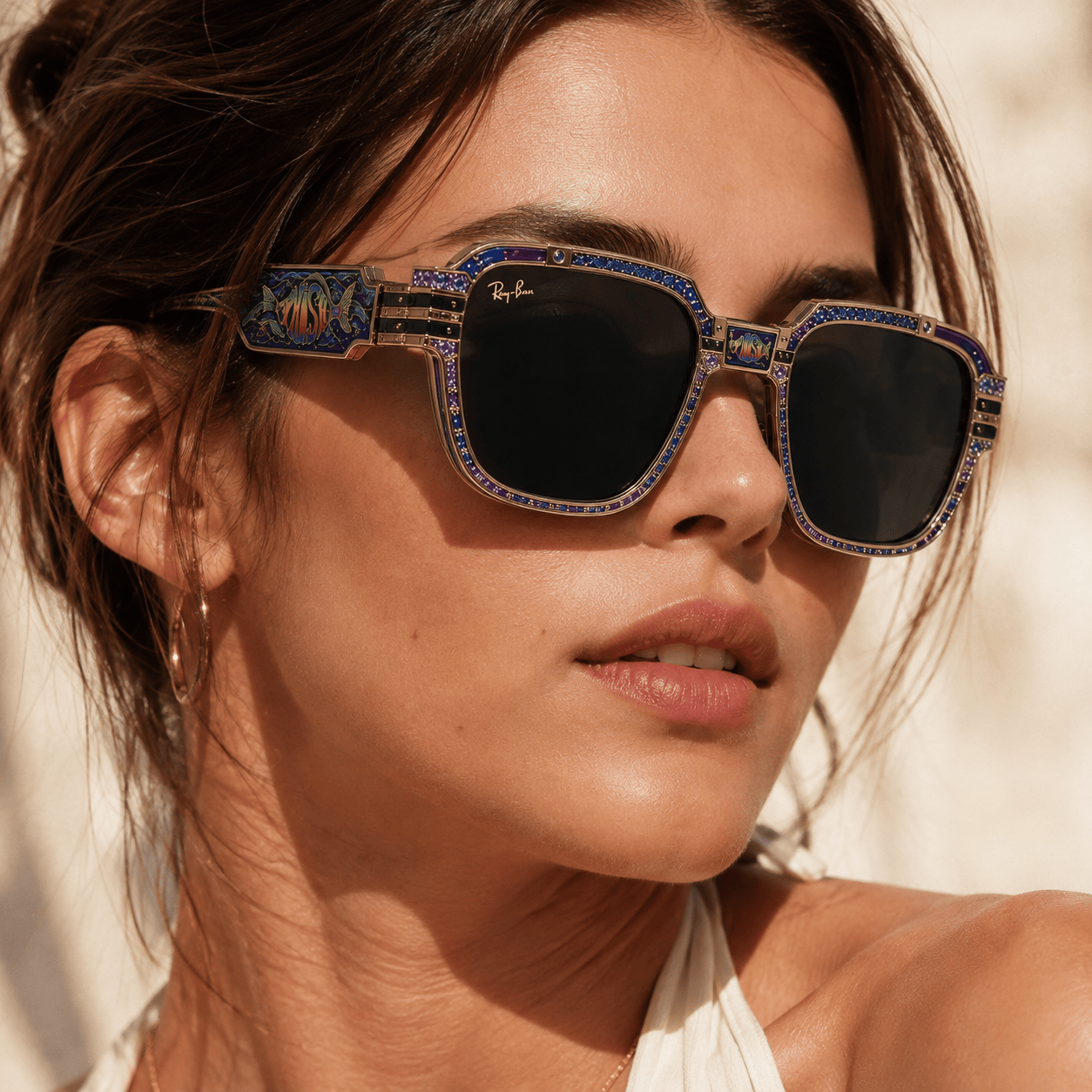 PREMIUM PIH UNISEX SUNGLASSES HQH