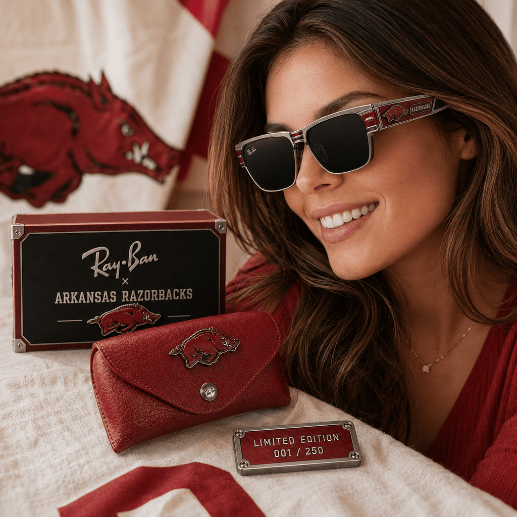 PREMIUM AKR UNISEX SUNGLASSES NTTB