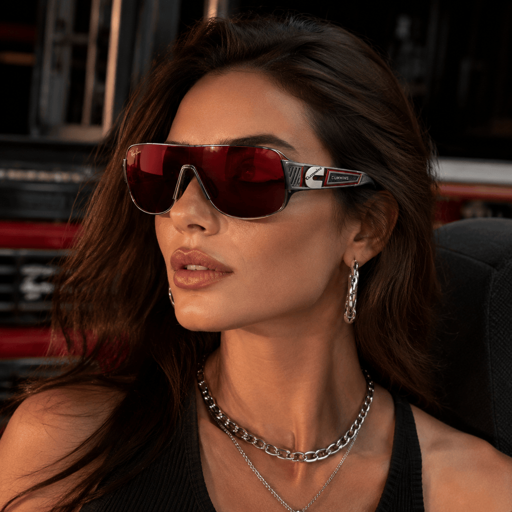 PREMIUM CMMN UNISEX SUNGLASSES NTVA