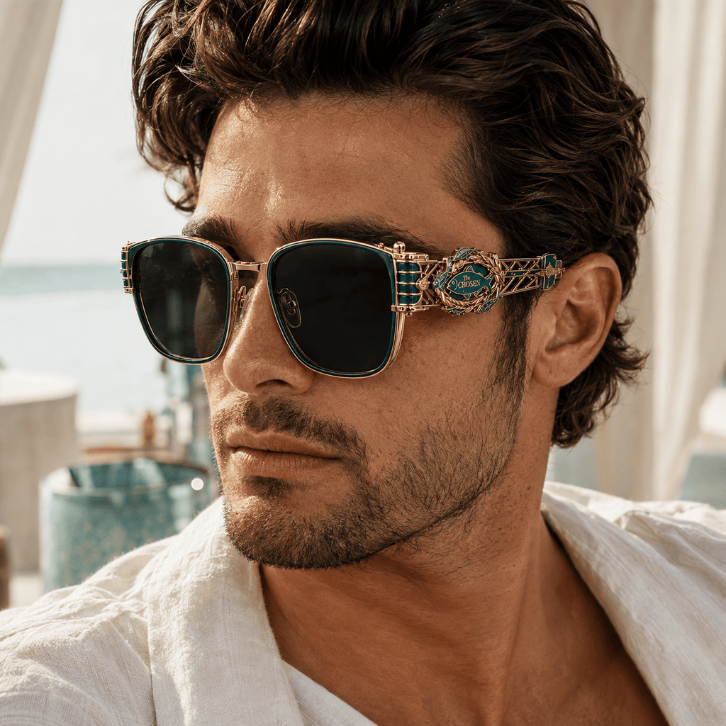 PREMIUM TC UNISEX SUNGLASSES NPL