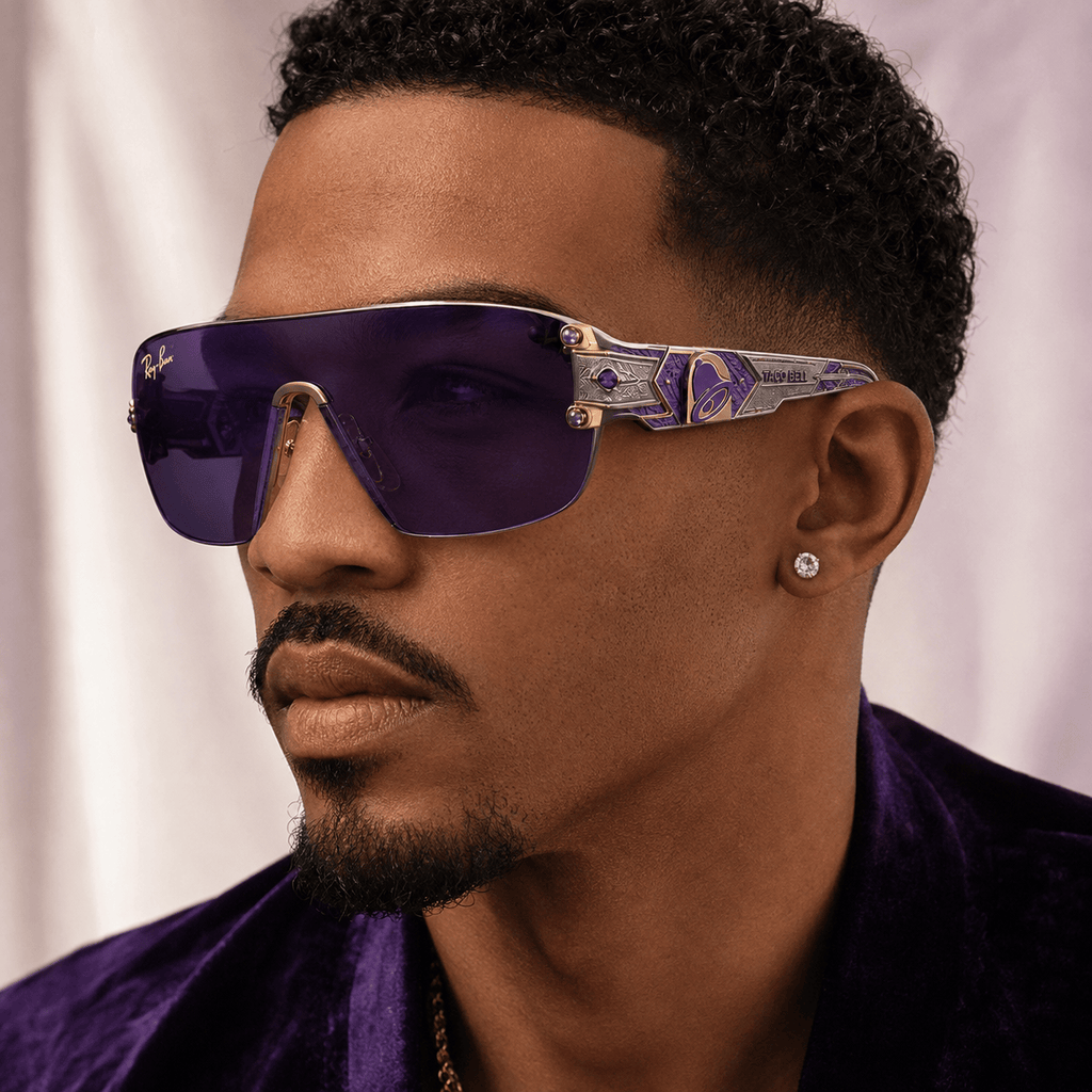 PREMIUM TCBL UNISEX SUNGLASSES NTVA
