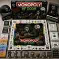 Premium MFD Board Game BMD