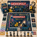 Premium CRLN Board Game BMD