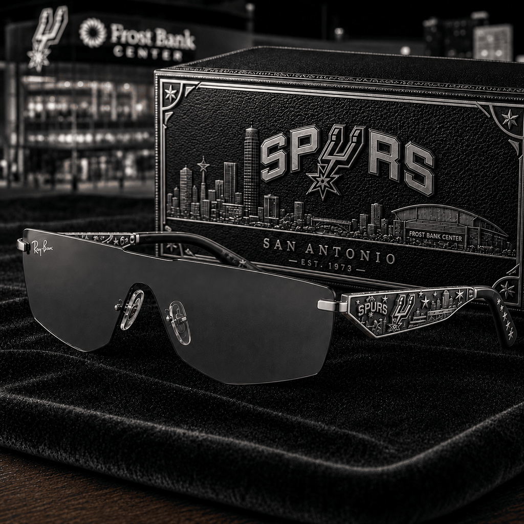 PREMIUM SAS UNISEX SUNGLASSES TTNL