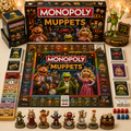 Premium TMP Board Game BMD